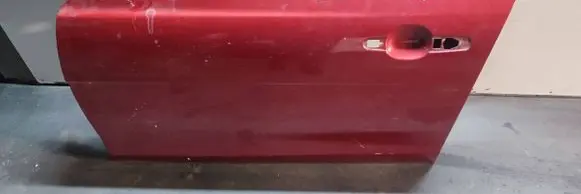 Jaguar XE Front door