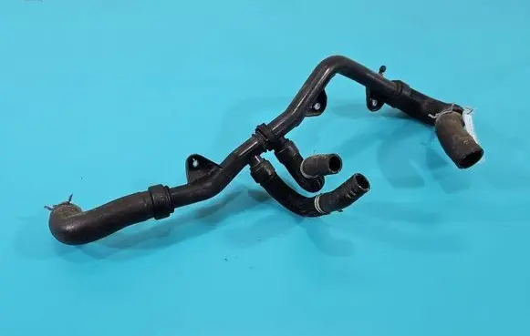 Intercooler hose/pipe