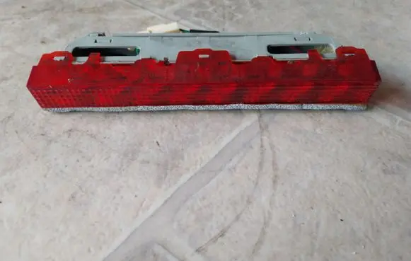 Lexus IS 220D-250-350 Third/center stoplight 27878420