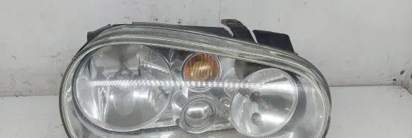 Volkswagen Golf IV Headlight/headlamp 1J1941016B S7742020 04HCF02AA1
