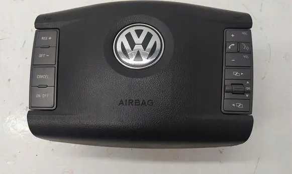 Volkswagen Phaeton Side airbag 