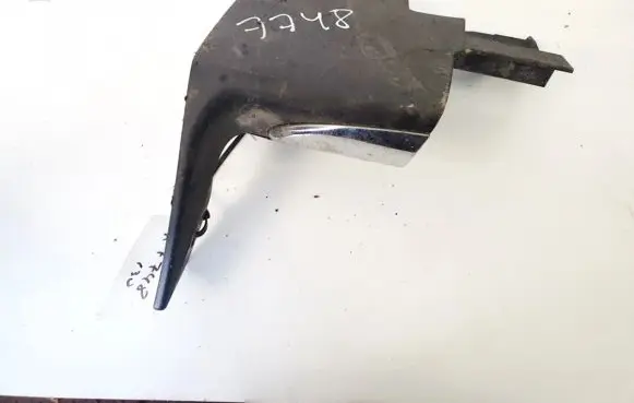 Mazda CX-7 Front mudguard eh6651pj0
