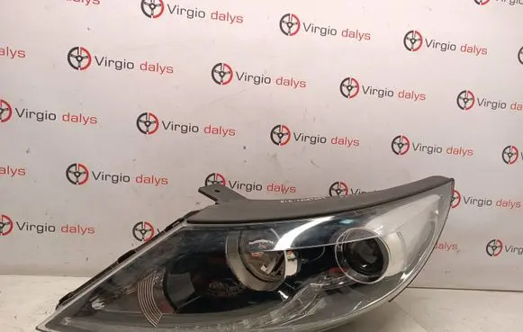 KIA Sportage Headlight/headlamp 921013WXXX