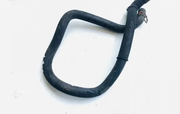 Opel Zafira B Engine coolant pipe/hose