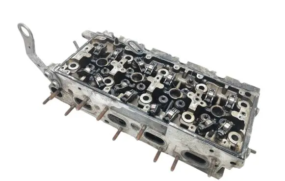 Engine head