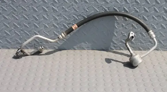 KIA Optima Air conditioning (A/C) pipe/hose PRZEWOD-KLIMY RURKA-KLIMATYZACJI