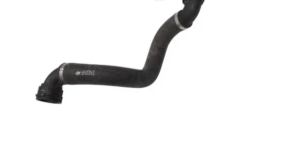 Mercedes-Benz C W205 Engine coolant pipe/hose A2055012882