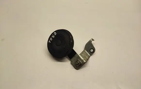Subaru XV Horn signal 000514