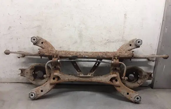 Mazda 6 Rear subframe