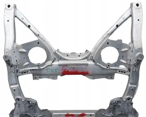 BMW 7 G70 Front subframe 6895092 6895091