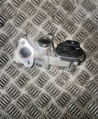 Hyundai Kona I EGR valve 2845003HA0