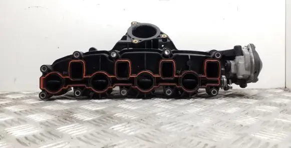 Audi A4 S4 B8 8K Intake manifold 03L129711AG 03L129086