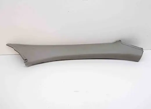 Mercedes-Benz SL R230 (A) pillar trim A2306900625 A2306900225