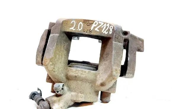 Peugeot 508 Front brake caliper