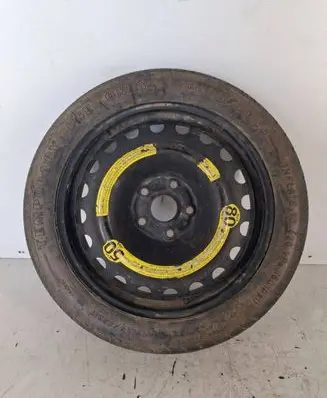 Audi A4 S4 B7 8E 8H R17 spare wheel 8E0601027C