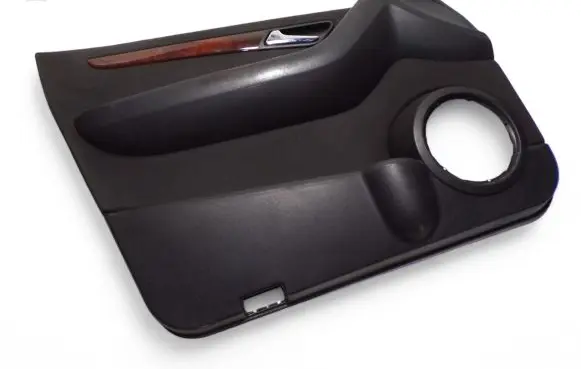 Mercedes-Benz B W245 Front door card panel trim 1697270148 1697200358 A1697200175