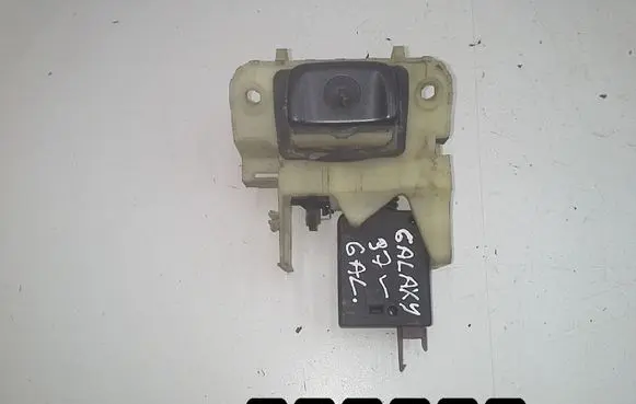 Ford Galaxy Tailgate hydraulic set 