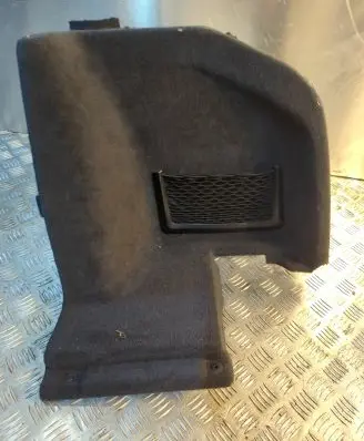 BMW 3 F30 F35 F31 Trunk/boot side trim panel