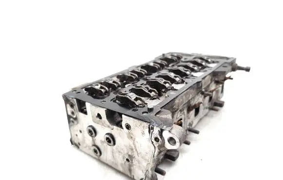 Opel Combo C Engine head 55193111