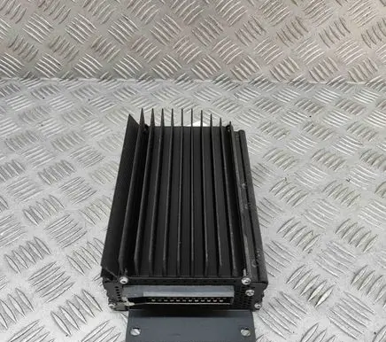 Audi A8 S8 D2 4D Sound amplifier 4D0035225C