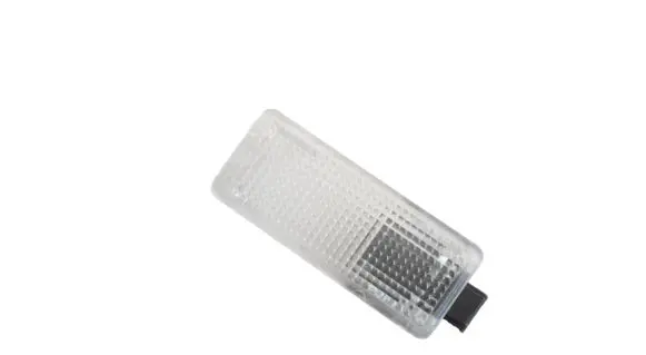Porsche Panamera (970) Front seat light