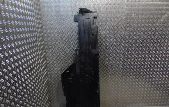 Jaguar XF X250 Engine splash shield/under tray 9X23-112C28-AA