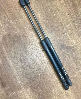 BMW 3 F30 F35 F31 Tailgate/trunk strut/damper 7259763