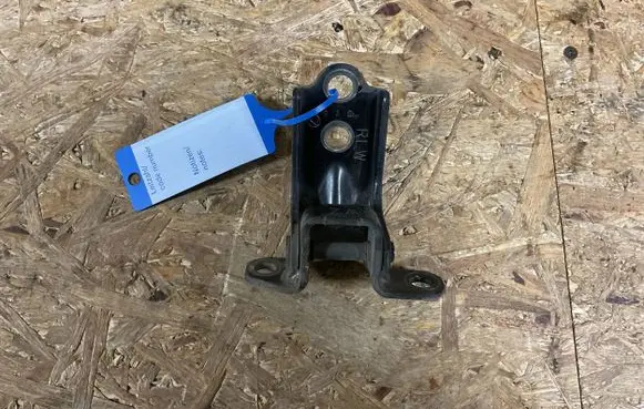 Subaru Legacy Rear door lower hinge 