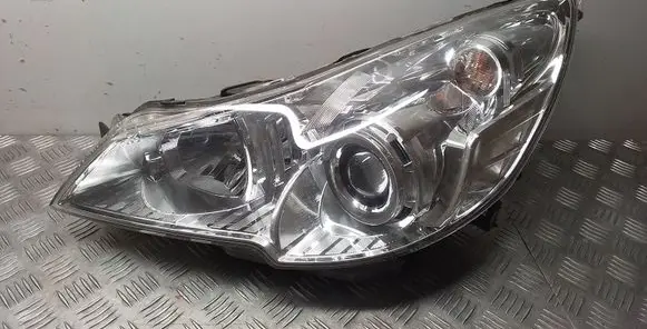 Subaru Legacy Headlight/headlamp 10020064