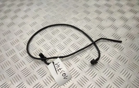 Opel Mokka X Windshield washer fluid hose 401164776