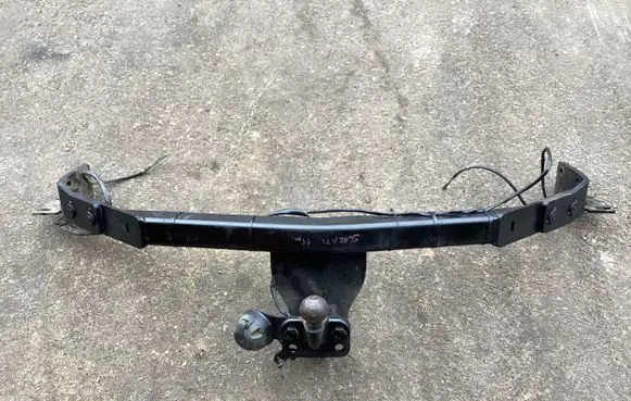 KIA Sorento Detachable towbar THY7A