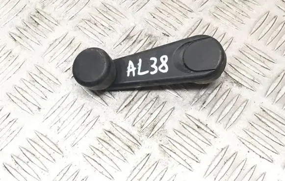 BMW 3 E46 Rear door window winding handle 513281225032
