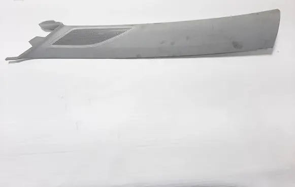 Volkswagen Golf VII (A) pillar trim 5G0867233