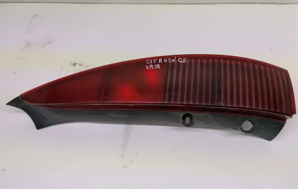 Citroen C5 Rear/tail lights 0073