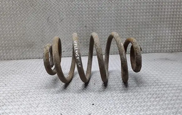 Opel Vectra C Rear coil spring