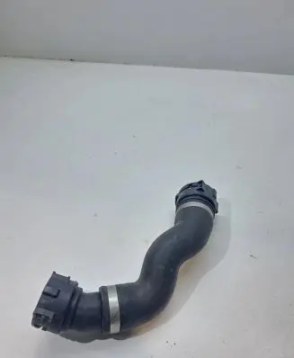 BMW 5 F10 F11 Engine coolant pipe/hose 8511928 17128511928