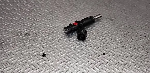 Peugeot 308 Fuel injector 7528176 8134C03818