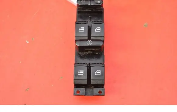 Skoda Octavia Mk1 (1U) Electric window control switch 1J4959857A