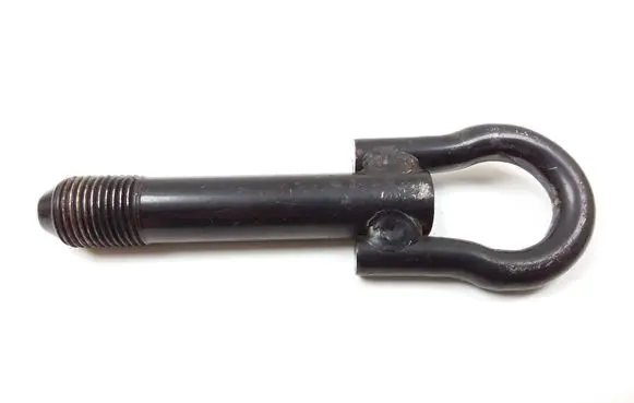 Toyota Yaris Towing hook eye 