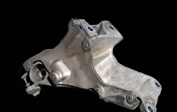 BMW X5 E70 Engine mounting bracket 6797921 80912