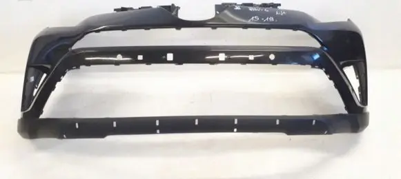 Toyota RAV 4 (XA40) Front bumper