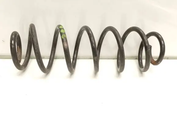 Skoda Rapid (NH) Rear coil spring 
