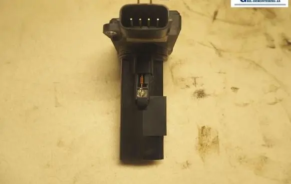 Mitsubishi Outlander Mass air flow meter MR985187