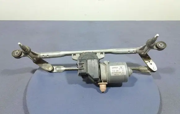 Ford Ka Front wiper linkage and motor MS1592009310