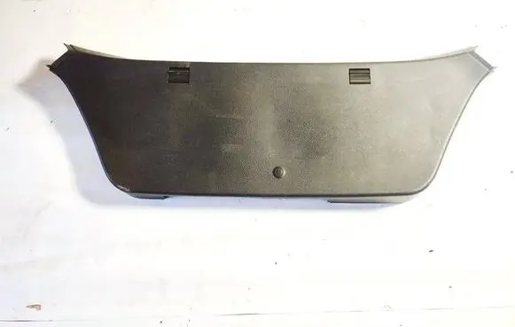 Opel Astra H Other trunk/boot trim element 1320330