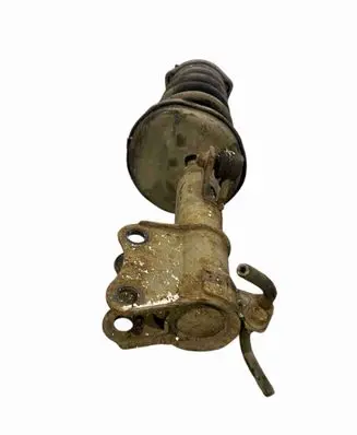 Toyota Celica T200 Rear shock absorber with coil spring 334125
