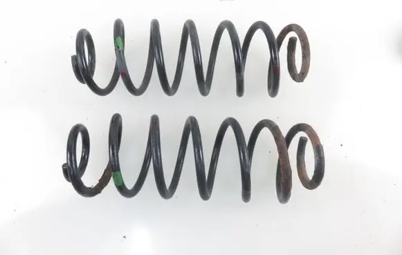 Ford Fiesta Rear coil spring