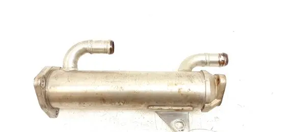 KIA Carens II EGR valve cooler 2841627410