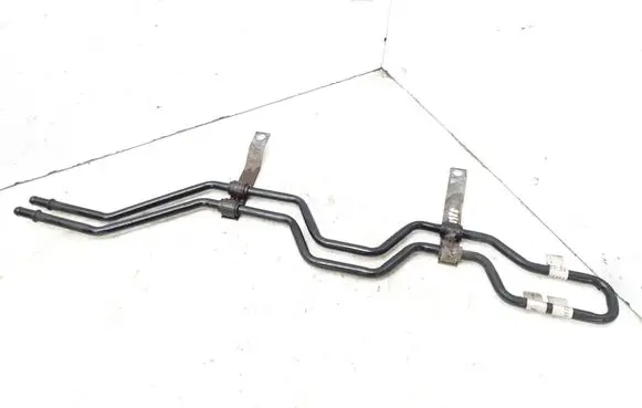 Citroen Nemo Power steering radiator 51791726