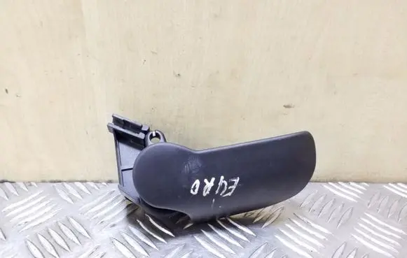 Audi A6 S6 C6 4F Engine bonnet (hood) release handle 4F1823633B 4F1823533C
